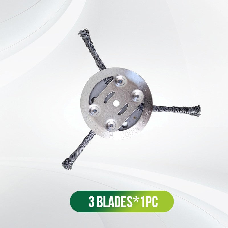 ⚙️ String Trimmer Replacement Head