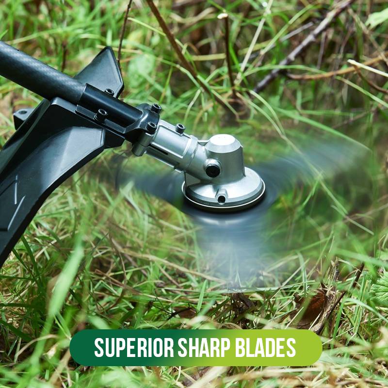⚙️ String Trimmer Replacement Head