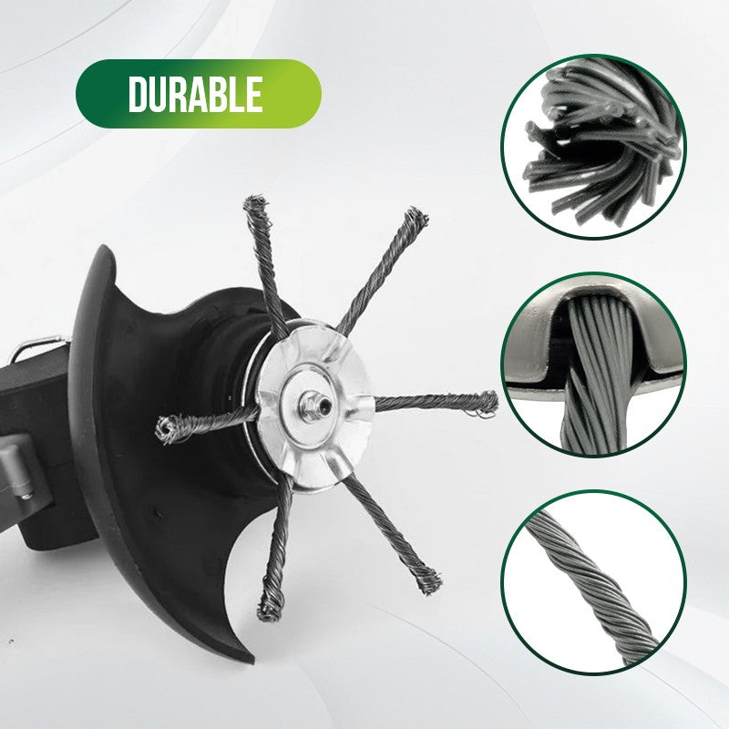 ⚙️ String Trimmer Replacement Head