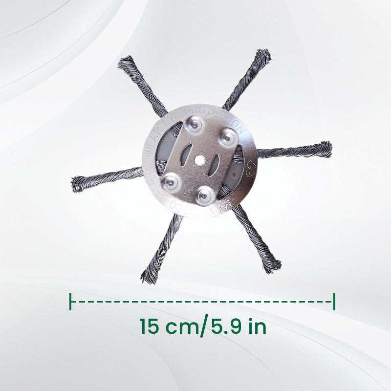 ⚙️ String Trimmer Replacement Head