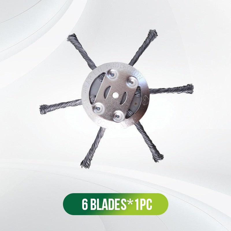 ⚙️ String Trimmer Replacement Head