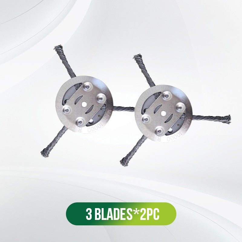 ⚙️ String Trimmer Replacement Head