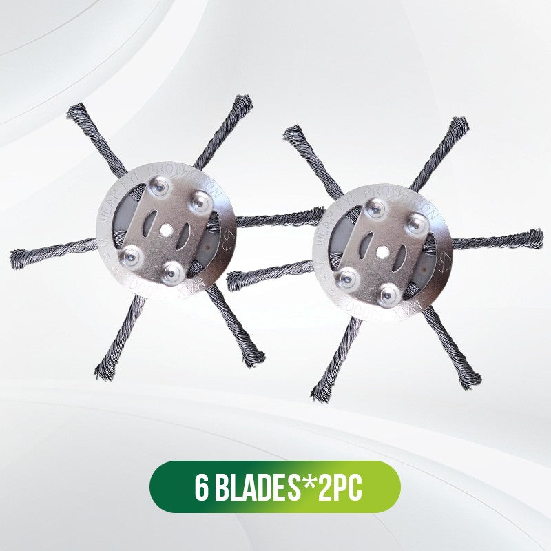 ⚙️ String Trimmer Replacement Head